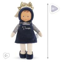 Corolle mon doudou miss navy blue starry dreams pop, 25cm - thumbnail