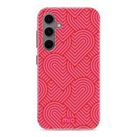 MIO Wild Hearts Magsafe Compatible for Samsung S24 FE 5G - thumbnail