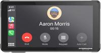INTERPHONE infotainmentsysteem "ridesync". ridesync car play, android auto - thumbnail