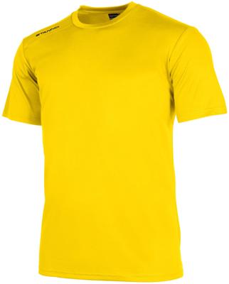 Stanno 410001 Field Shirt - Yellow - S Stanno 410001 Field Shirt - Yellow - S