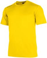Stanno 410001 Field Shirt - Yellow - S - thumbnail