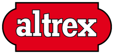 Altrex Presentatiestandaard Woodytrex zoldertrap - 505050
