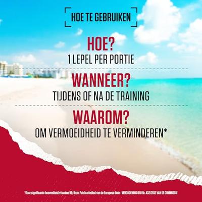 BSN Amino X Green Apple (435 g)