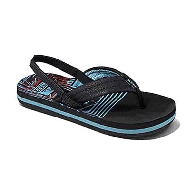Reef Little Ahi Slippers Jongens 24