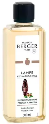 LAMPE BERGER - Parfums - Parfum 0,5L Precious Rosewood