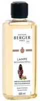 LAMPE BERGER - Parfums - Parfum 0,5L Precious Rosewood - thumbnail