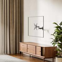 TV houder Aisens WT32TSR-381 32" 13" 20 kg - thumbnail