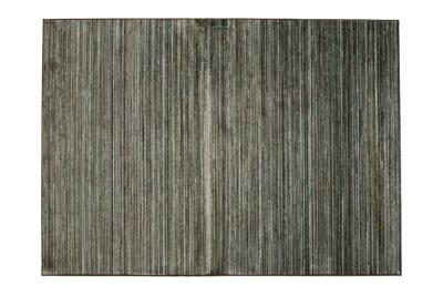 Dutchbone Keklapis Vloerkleed Groen