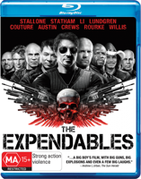 The Expendables - thumbnail