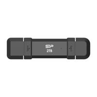 USB stick Silicon Power SP001TBUC3S72VPK 1 TB - thumbnail