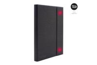 Tablet en toetsenbord Case Nilox NXKB01 Zwart - thumbnail