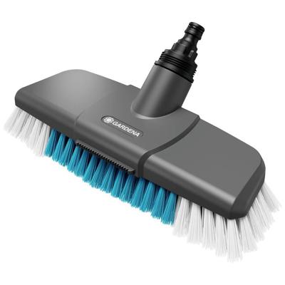 Gardena cleansystem borstel hard Gardena cleansystem borstel hard