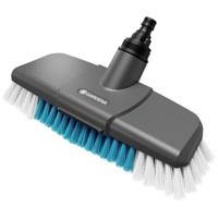 Gardena cleansystem borstel hard - thumbnail