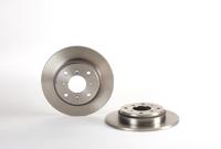 Remschijf voor achter 08913910 - thumbnail