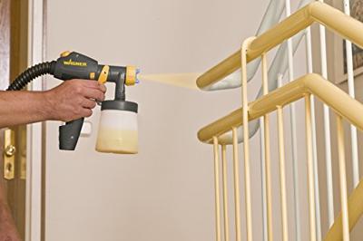 Wagner Spuitmond Geschikt voor merk Wagner Universal Sprayer, Wall Sprayer, Wood & Metal Sprayer
