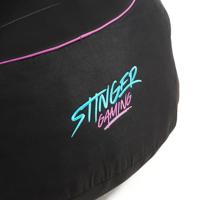 Gaming stoel Woxter GM26-114 Blauw - thumbnail