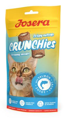 JOSERA CRUNCHIES SALMON JOSERA CRUNCHIES SALMON