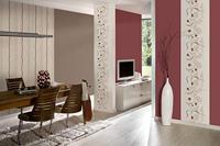 AS Creation Casual Living - Creme - Bloemen - 958741 - thumbnail