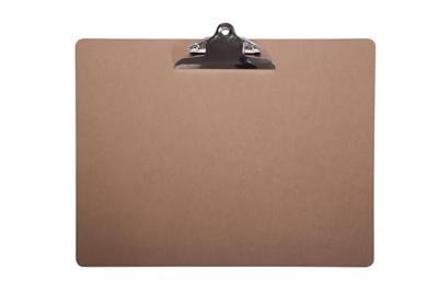 Maul 2392870 Klembord Hout (b x h x d) 42 x 32 x 4 cm
