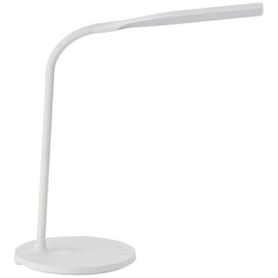 Brilliant Joni G93101/05 LED-tafellamp LED 4.5 W Wit Brilliant Joni G93101/05 LED-tafellamp LED 4.5 W Wit