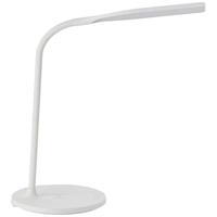 Brilliant Joni G93101/05 LED-tafellamp LED 4.5 W Wit - thumbnail
