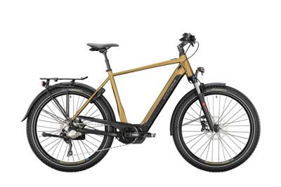 VICTORIA elektrische suv "eadventure 12.5" mod. 22 ebike vict. eadvent. 12.5 27,5/60 diam. 10sp beige