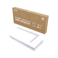 ASUS TUF GAMING GT502 Horizon ARGB Lighting Kit White RGB-lichtverbeteringsset - thumbnail