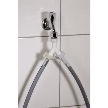 Xavax Y-connector Toevoerslang Xavax Y-connector Toevoerslang