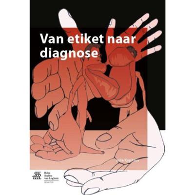 Van etiket naar diagnose (Paperback) Van etiket naar diagnose (Paperback)
