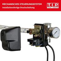 T.I.P. - Technische Industrie Produkte 30189 Watervoorziening HWW 1000/50 Plus 230 V 3.500 l/h - thumbnail