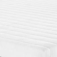 Schuimmatras middelzacht 80x200 cm - thumbnail