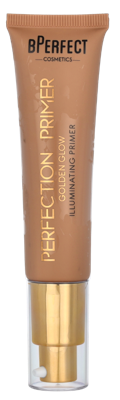 BPerfect Perfection Primer Illuminating Primer 35 ml Golden Glow