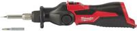 Milwaukee m12 si-0 subcompacte soldeerbout - body - 4933459760 - thumbnail