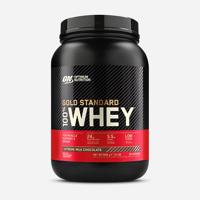 Gold Standard 100% Whey Protein | Optimum Nutrition | 896g - thumbnail