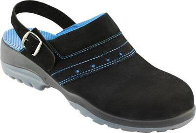 Atlas Klomp GX 390 SB | Zwart | Maat 41 - 11.012.026.41