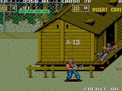 SNK 40th Aniversary Collection