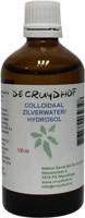 Cruydhof Colloidaal Zilverwater - thumbnail