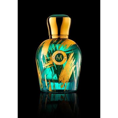 Moresque Art Collection Fiore Di Portofino Eau de Parfum 50ml