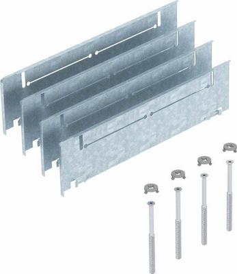 OBO Bettermann ASH250-3 B115170 Hoogteverlenging