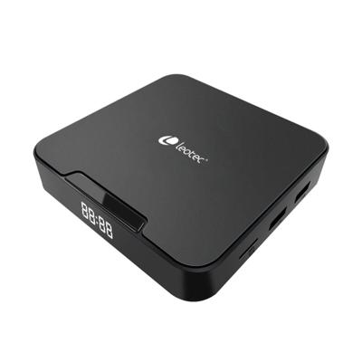 Streamingapparaat LEOTEC Android Tv Box 4K Show2 464 - thumbnail