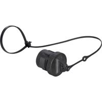 Intercontec 8B.070.00 Afsluitdop 1 stuk(s) - thumbnail