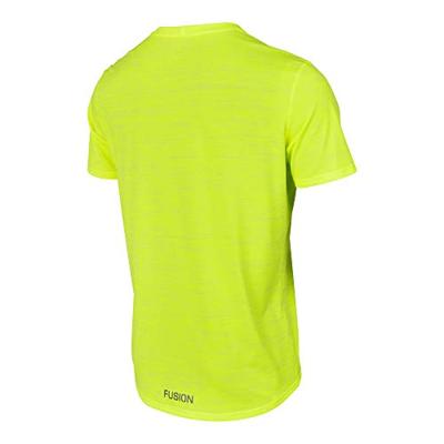 Fusion C3 T-Shirt Heren Fusion C3 T-Shirt Heren