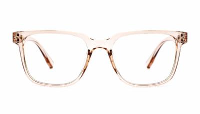 Leesbril Vista Bonita Cubo Met Blauwlicht Filter-Soft Skin-+4.00