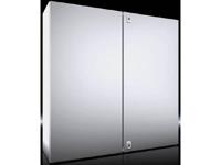 Rittal AX 1018.000 Schakelkast 1000 x 1000 x 300 RVS RVS 1 stuk(s) - thumbnail
