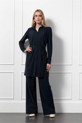 Woppy tuniek - dark blue - 13208