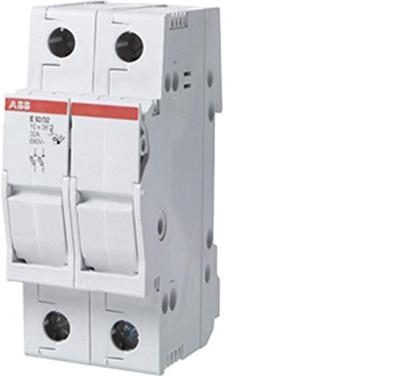 ABB 2CSM204753R1801 Zekeringslastscheider 3-polig 32 A 690 V 1 stuk(s)