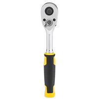 Stanley ratelsleutel 1/4 inch 72T STMT82663-0 - thumbnail