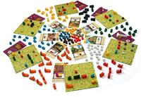 White Goblin Games Tiny Towns - thumbnail