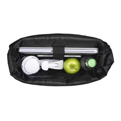 Hama Notebook-rugzak Merida Roll-Top Tot 40 Cm (15,6) Zwart