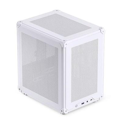 Jonsbo C6 White Jonsbo C6 White
